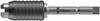 Wera 898/9 05051501001 Kombinovaný držiak 898/9, 50 mm 50 mm 5/32" (4 mm) Halfmoon