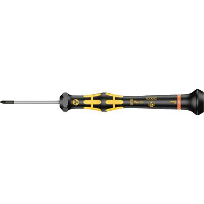 Wera 1572 ESD Micro špeciálny skrutkovač ESD, velikost F