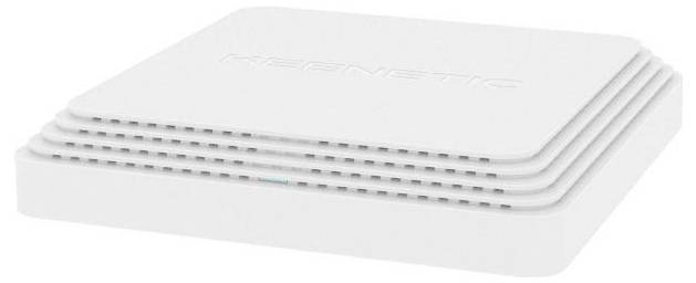 Keenetic Voyager Pro 4-Pack Wi-Fi router 2.4 GHz, 5 GHz, 1800 MBit/s-0