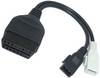 Adapter Universe zástrčka OBD II 7250 Vhodné pre autá: Audi, Volkswagen, Seat 1 ks