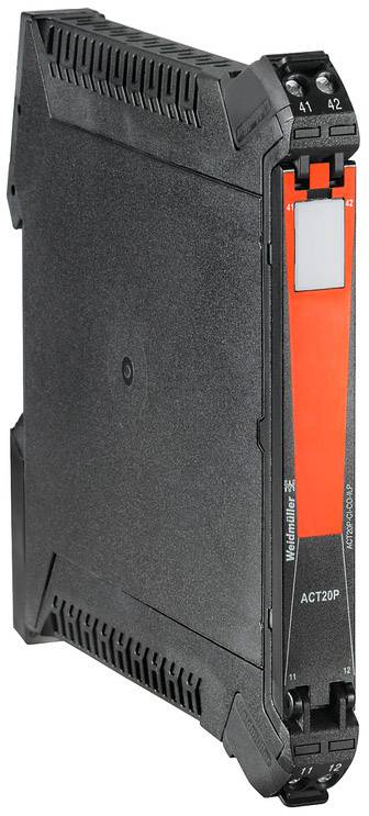 Weidmüller ACT20P-CI-CO-ILP 7760054123 Signaalomvormer 1 stuk(s) afbeelding