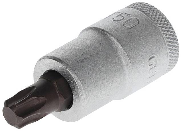 Gedore ITX 19 T50 6158030 Inserto giravite a bussola