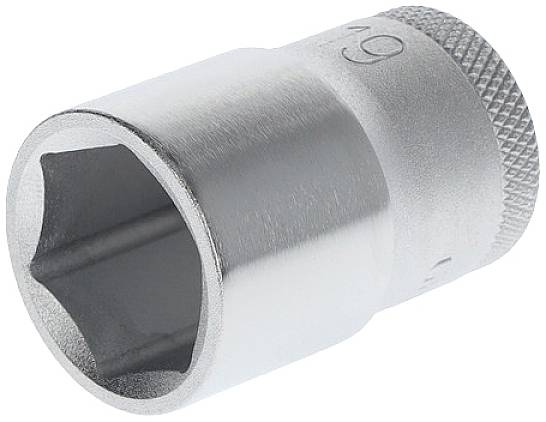 Gedore 19 6131340 Inserto a bussola 19 mm 19 mm