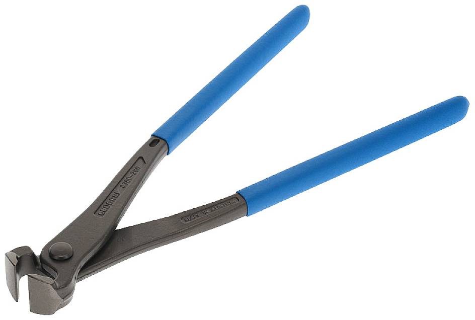 Gedore 6752290 Pinza per ferraioli e cementisti 280 mm 1 pz.