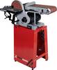 Holzmann Maschinen BT1220_230V pásová a tanierová brúska 750 W