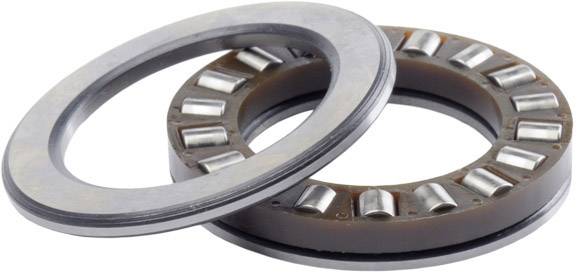 INA Cilinderlager, axiaal 81144-M afbeelding