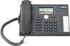 Mitel MiVoice 5370 Systemtelefon systémový telefón, VoIP PIN kód LCD displej antracitová
