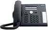 Mitel MiVoice 5361 digitales Systemtel. systémový telefón, VoIP handsfree LCD displej čierna