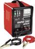 Helvi 380 77211 nabíjačka 12 V, 24 V 25 A 25 A