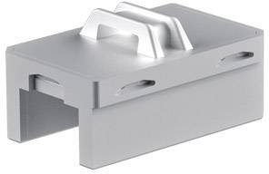 Revolution Pi by Kunbus RevPi Con Bridge (grey) PR100297 PLC-uitbreidingsmodule afbeelding