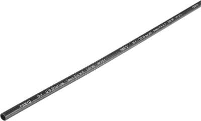 FESTO tlaková hadička 12134 PU-9-SW polyuretan čierna Vnútorný Ø: 9 mm 10 bar 50 m