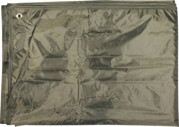 MFH - Military & Adventure 32421B N/A  Tarp  300 cm x 200 cm  1 ks