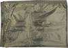 MFH - Military & Adventure 32423B N/A Tarp 300 cm x 300 cm 1 ks