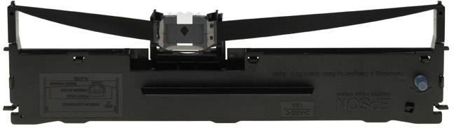 Epson farebná páska C13S015307 originál LQ-630 Vhodný pre značky (tlačiarne): Epson čierna 1 ks-0