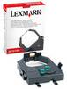 Lexmark farebná páska 3070166 originál Lexmark 2480 2481 2490 2491 2580 2581 2590 2591 Vhodný pre značky (tlačiarne): Lexmark čierna 1 ks