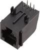 encitech RJJU-66-147-E7V-010, 3257-0010-05, konektor RJ, RJ12, CAT 3, piny:6P6C, 1 ks