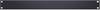 Adam Hall 87221 19" panel na rack 1 U