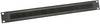 Adam Hall 87221BRUSH 19" panel na rack 1 U