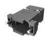 FCI SUB-D 8630CH09UNCLF N/A Pólov: 9 180 ° 1 ks