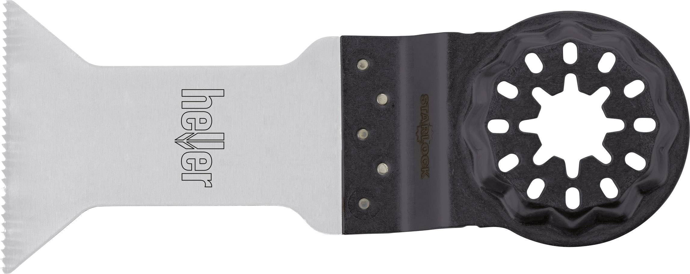Heller 29544 4 Invalzaagbladset 3-delig 3 stuk(s)