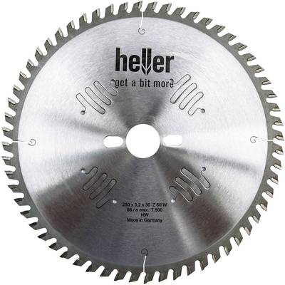 Heller  29576 5 pílový kotúč   1 ks
