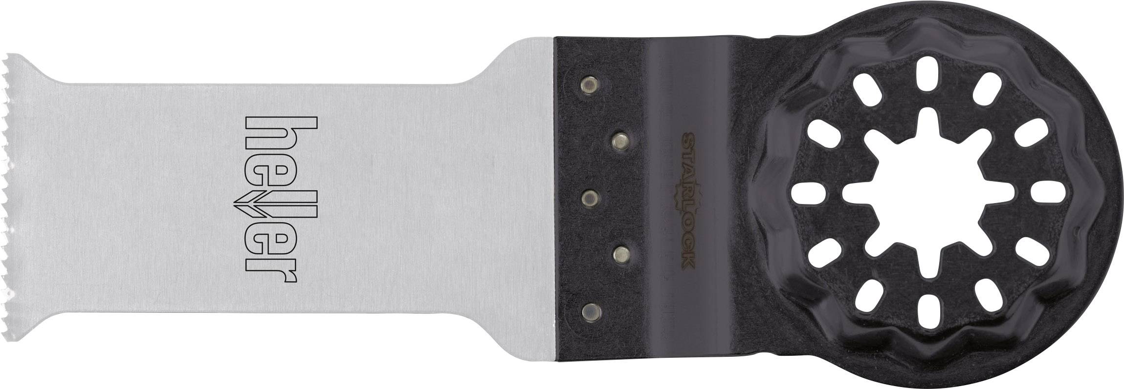 Heller 29542 0 Invalzaagbladset 3-delig 3 stuk(s)