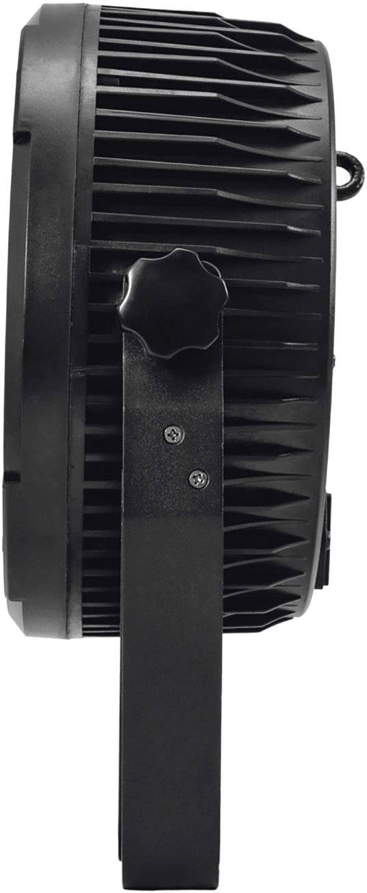 Eurolite 51915381 SLS-12 LED projekčný efektový reflektor Počet LED:12-14