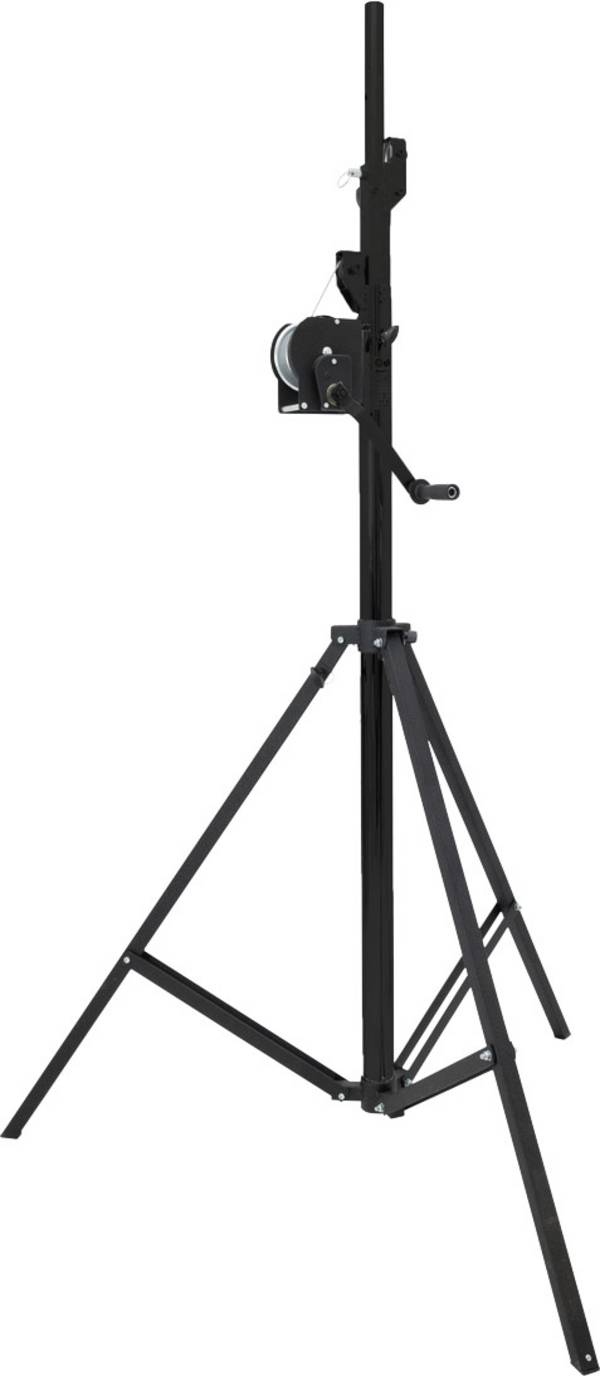 Eurolite STT-400/85 statív na svetlo  vr. páky Zaťažiteľné do hmostnosti:85 kg