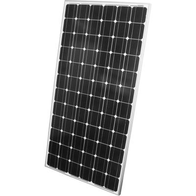 Phaesun  monokryštalický solárny panel 200 W 24 V