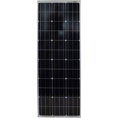 Phaesun  monokryštalický solárny panel 140 W 12 V