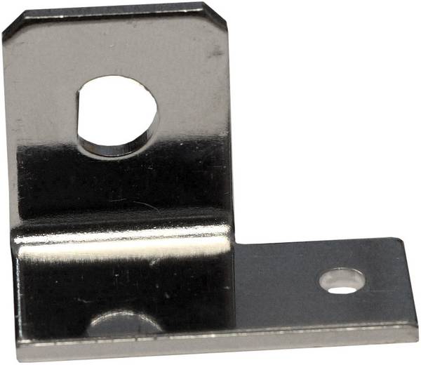 Citel 66002 Halterung P8AX BK-F doska pre montáž prepäťové ochrany     1 ks