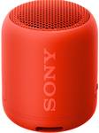 Sony SRS-XB12 Bluetooth reproduktor