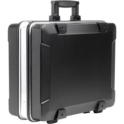 TOOLCRAFT Flex pockets TO-5702010 univerzálny kufrík na náradie, 1 ks (š x v x h) 430 x 500 x 225 mm