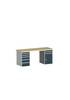 Bott 41003242.19V Pracovný stôl (š x v x h) 2000 x 840 x 750 mm