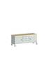 Bott 41002125.16V Mobilný pracovný stôl (š x v x h) 2000 x 840 x 750 mm