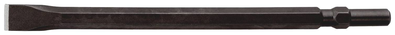 Rennsteig Werkzeuge Platte beitel 6kt1 9/16,8x40/Uitwl. 360mm 215 36000