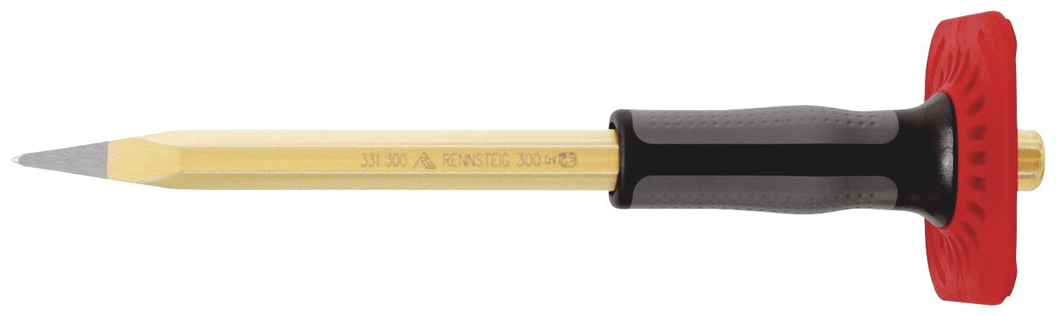 Rennsteig Werkzeuge Puntbeitel HS 250 mm 331 250 0