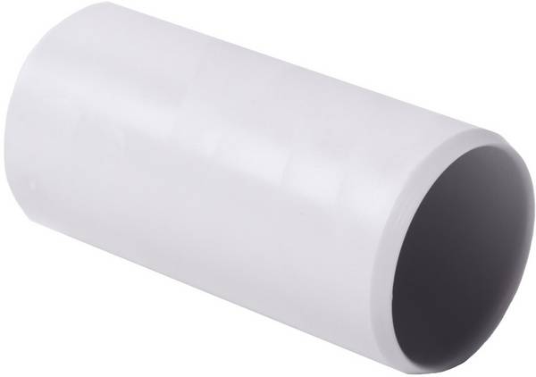 KOPOS 0232_KB objímka  70 mm  svetlo sivá (RAL 7035) 1 ks