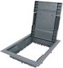 KOPOS KOPOBOX 80_LB nosič prístrojov (d x š x v) 330 x 260 x 4.5 mm 1 ks