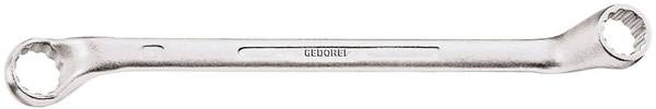 Gedore 2 46X50 6019850 obojstranný očkový kľúč  46 - 50 mm  DIN 838
