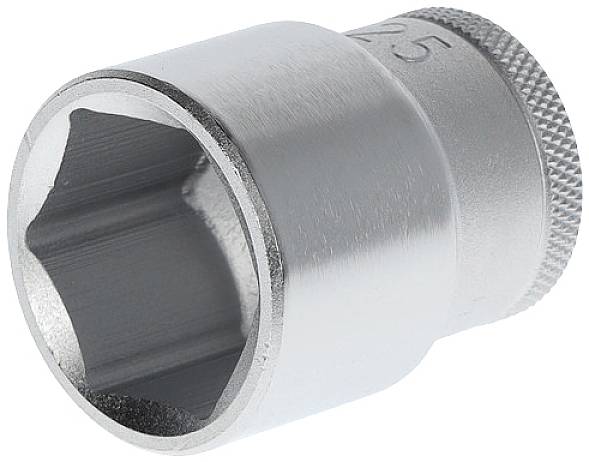 Gedore 19 25 6131930 Inserto a bussola 25 mm 25 mm 1/2 (12.5 mm)