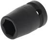 Gedore K 19 14 6160600 silový nástrčný kľúč 14 mm 1/2" SW 14 1/2" (12.5 mm)