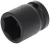 Gedore K 19 22 6161250 silový nástrčný kľúč 22 mm 1/2" 1/2" (12.5 mm)