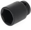Gedore K 19 27 6182680 silový nástrčný kľúč 27 mm 1/2" 1/2" (12.5 mm)