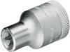Gedore TX 19 E18 6194500 vonkajší ITX (TX) zásuvka 16.7 mm M14 1/2" (12.5 mm)