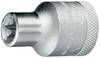 Gedore TX 19 E24 6195070 vonkajší ITX (TX) zásuvka 22.16 mm 1/2" (12.5 mm)