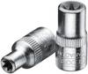Gedore TX 20 E4 6193880 vonkajší ITX (TX) zásuvka 3.86 mm M3 1/4" (6,3 mm)
