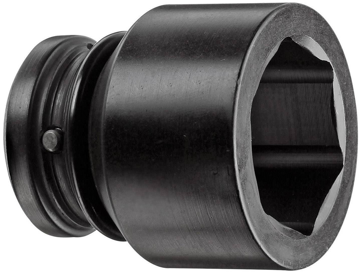 Gedore K 21 S 34 2734516 Inserto a bussola Impact 34 mm 1 (25 mm)