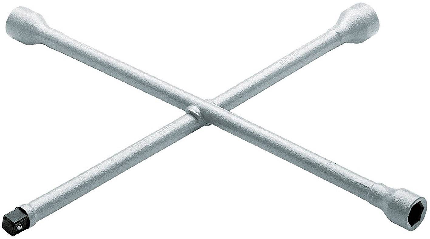 Gedore 6228260 28 PUV Chiave a croce