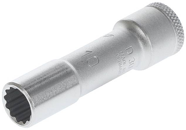 Gedore D 30 L 6258330 Inserto a bussola 10 mm 10 mm 3/8 (10 mm)